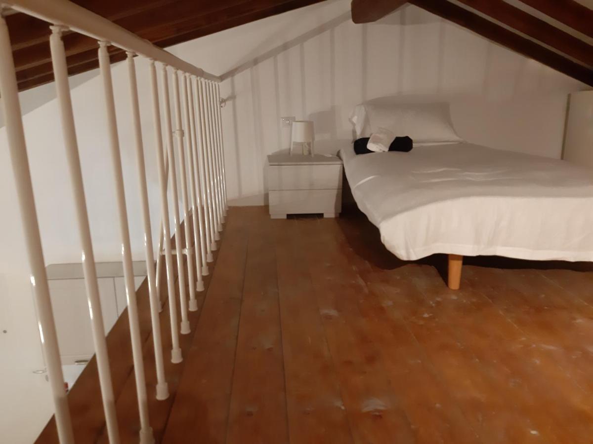 Villa Gusto E Benessere Borgo Home Sacrofano Exterior foto